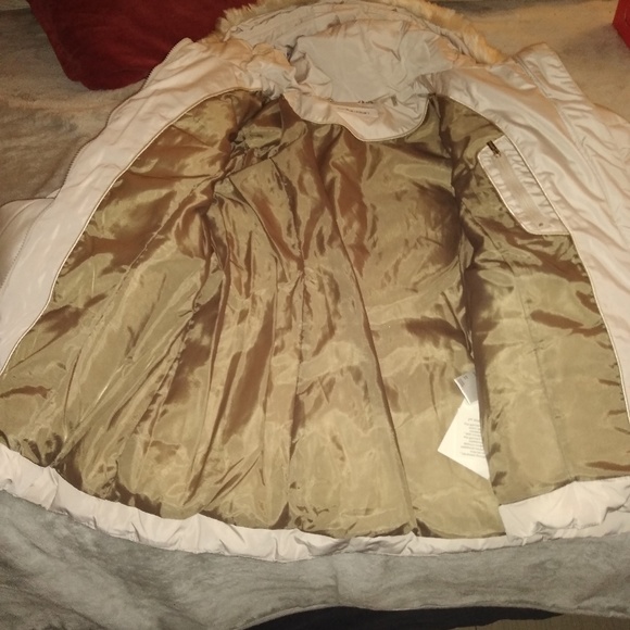 Calvin Klein jacket - Picture 4 of 6